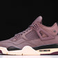 AJ4 Retro x A Ma Maniere 'Violet Ore'