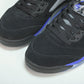AJ5 Retro 'Racer Blue'