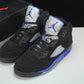 AJ5 Retro 'Racer Blue'
