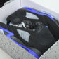 AJ5 Retro 'Racer Blue'