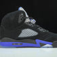 AJ5 Retro 'Racer Blue'
