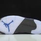 AJ5 Retro 'Racer Blue'