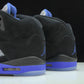 AJ5 Retro 'Racer Blue'
