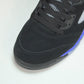 AJ5 Retro 'Racer Blue'