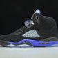 AJ5 Retro 'Racer Blue'