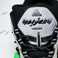AD1STAR Jellyfish x Pharrell Williams x Virginia 'Black Green'