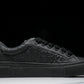 D1or B33 Gravity Leather 'Oblique Triple Black'