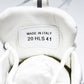 D1or B22 'White Silver'