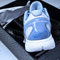Kobe 6 Protro x Caitlin Clark 'Light Armory Blue'