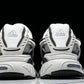 AD1STAR Jellyfish x Pharrell Williams x Virginia 'Solid Grey Black'
