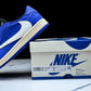 Travis Scott x Fragment AJ1 Low ‘Reverse Sail Military Blue’ (Unreleased)