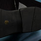 Prada Patent Chelsea Boots 'Black'