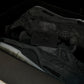 KAWS x AJ4 Retro 'Black'