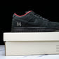 SB Dnk Low x Supreme 94 Black