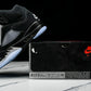 AJ5 Retro 'Black Metallic Reimagined'