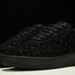 Louis Vuittоп x AF1 by Virgil Abloh 'Triple Black'