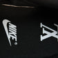 Louis Vuittоп x AF1 by Virgil Abloh 'Black'