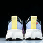 LOEWE × ON Cloudsolo 'Purple Pink Grey'