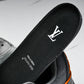 Louis Vuittоп Trainer Maxi 'Black Grey Orange'