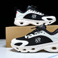 LOEWE × ON Cloudsolo 'White Black'
