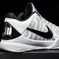 Kobe 5 Protro Demar Derozan PE 'Zebra'