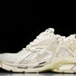 Runner 'White'