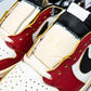 AJ1 Low Union LA 'Chicago Shadow' (Unreleased)