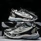 Off-White "Be Right Back" Sneaker 'Silver'