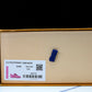 Louis Vuittоп Footprint Football Sneaker 'Pink Suede'