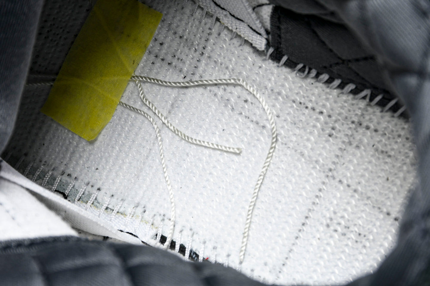 AJ3 Retro OG x A Ma Maniere 'Diffused Blue'