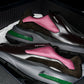 Prada Systeme Sneaker 'Granatope'