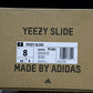 Yzy Slide 'Pure' (First Release)