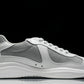 Prada America's Cup Sneaker 'White Silver'