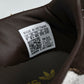 Samba x notitle 'Cow Print'