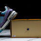 Louis Vuittоп Trainer Low 'Blue Multi'