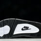Nigel Sylvester x AJ4 Retro OG Brick by Brick 'Black' (Unreleased)