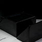 AJ3 Retro x A Ma Maniere 'Black'
