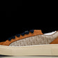 D1or B33 'Brown Cream Oblique'