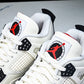 AJ4 Retro OG 'Flight Club'