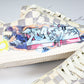 Louis Vuittоп x AF1 by Virgil Abloh 'Graffiti'