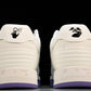 Off-White Out Of Office OOO Low Top "For Walking" - White Lilac
