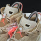 Travis Scott AJ6 Retro ‘British Khaki’