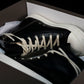 Rick Owens Ramones High EDFU 'Black Milk'