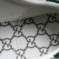 Guссi Ace Web 'White'
