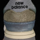 NB 574 Legacy x Stone Island 'Steel Blue'