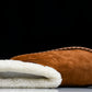 Prada Suede Booties 'Brown'