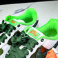 AF1 DOAF Oregon 'Egg or Duck' PE
