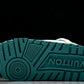 Louis Vuittоп Trainer Maxi 'White Dark Green'