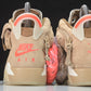 Travis Scott AJ6 Retro ‘British Khaki’