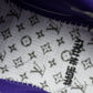 Louis Vuittоп Trainer Low 'Signature White Violet'